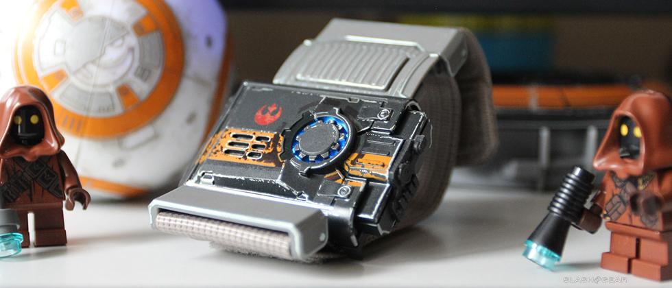 sphero star wars force band