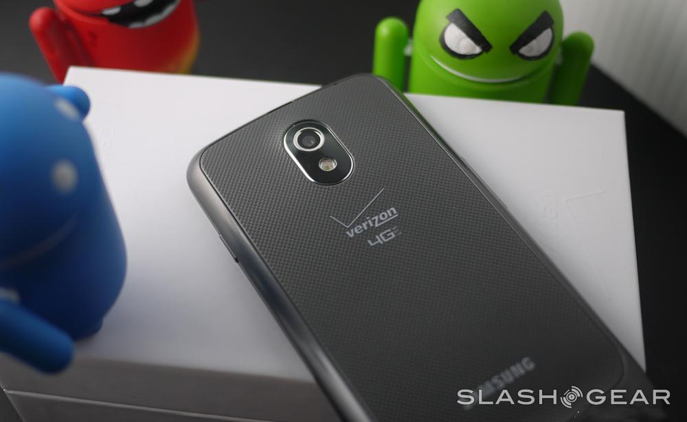 galaxynexus