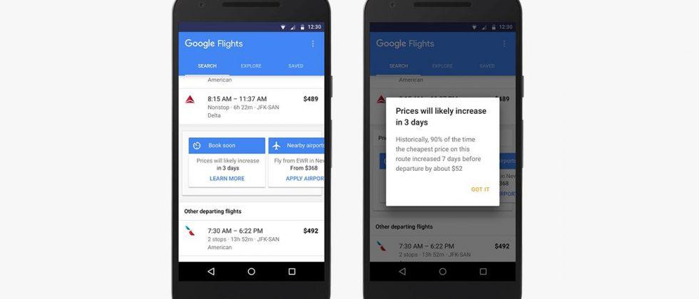 Google Flights tackles travel fears: Here’s 5 other ways to fly smarter