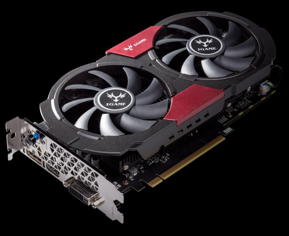 GTX 1050 may be perfect for your budget gaming rig SlashGear