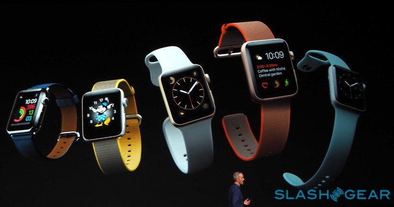 Idc Smartwatch Shipments Halved In Q3 2016 Slashgear - 