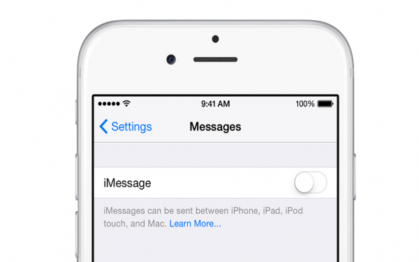 how to download imessage for android