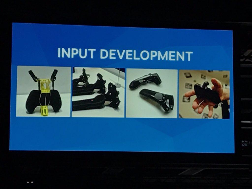 input