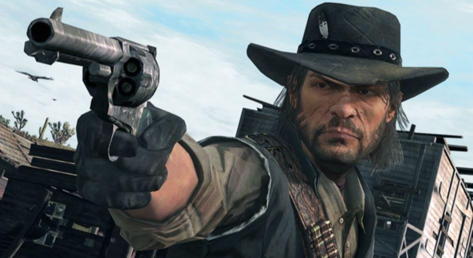 john-marston