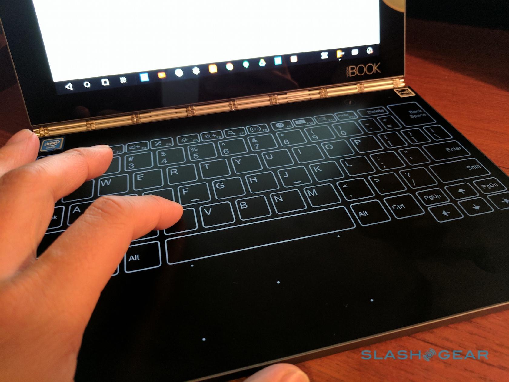 lenovo yoga book turn off keyclick and vibrate lenovo yoga book turn off keyclick and vibrate