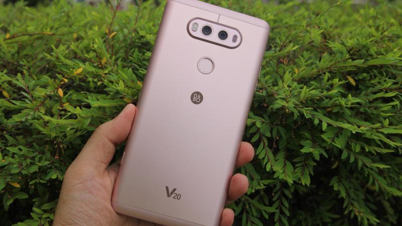 v20 is