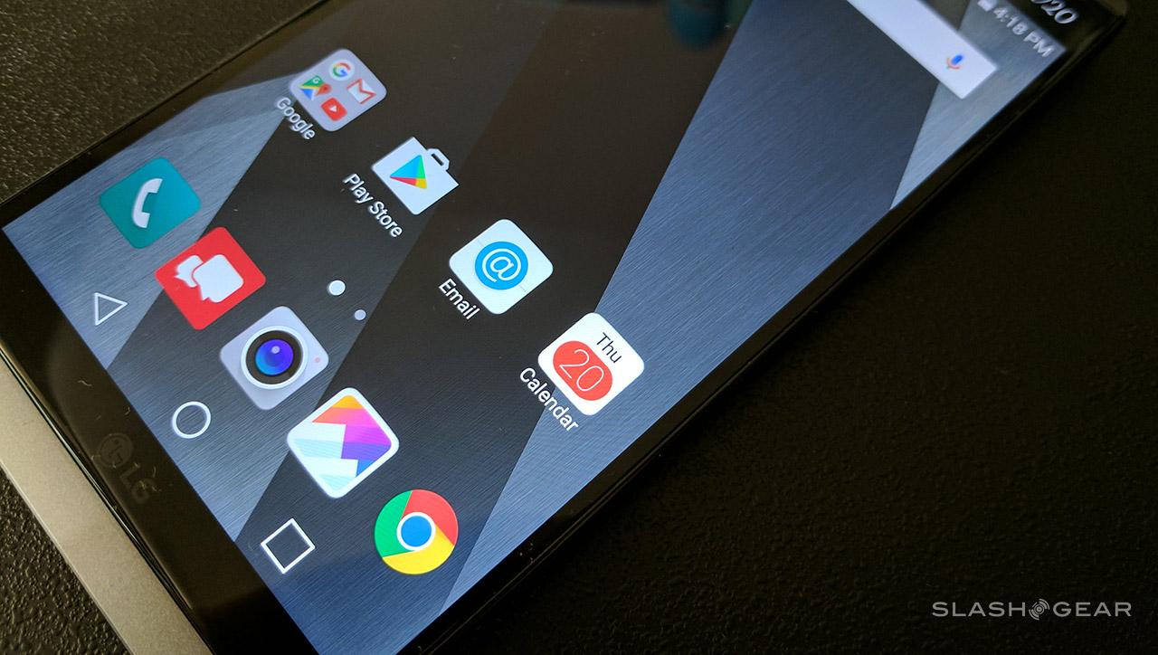LG V20 faces uphill battle against Google Pixel, iPhone 7 