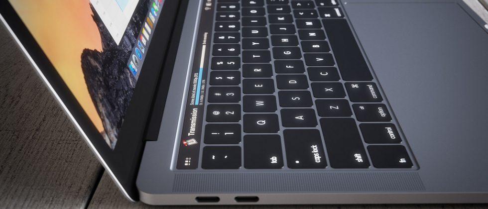Hated MacBook? The new MacBook Pro will make you howl