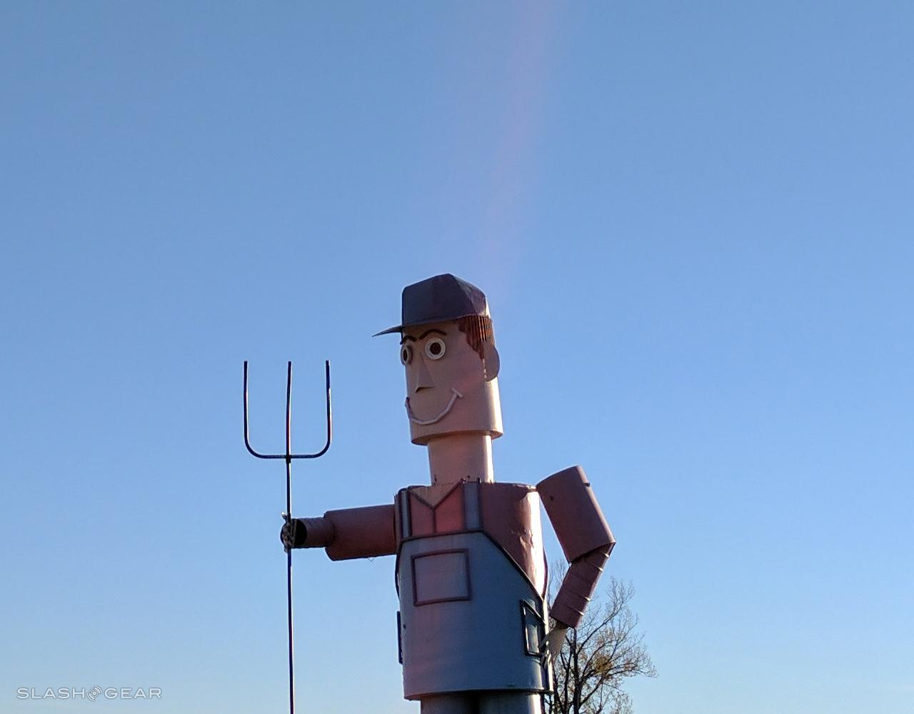 metalman