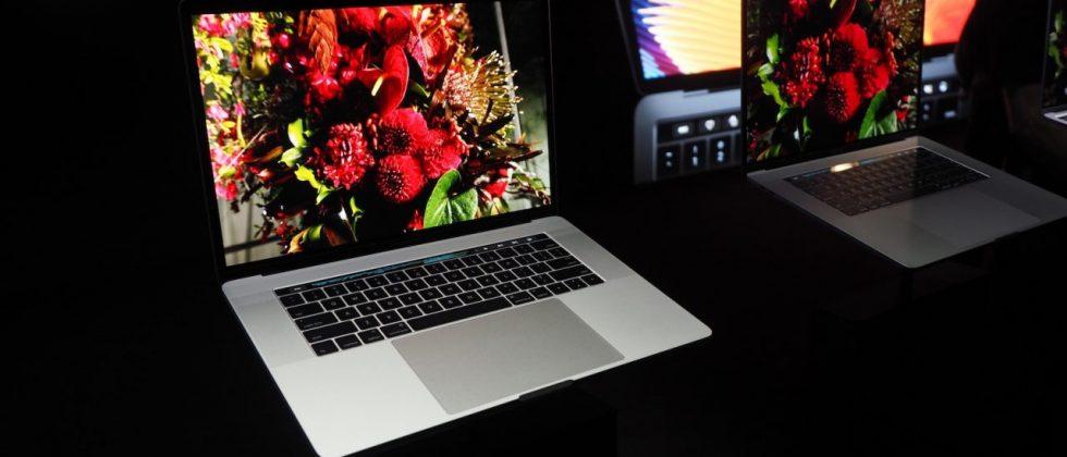 AMD details GPU power inside MacBook Pro