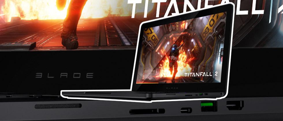 Razer Blade Pro refresh beefed to battle MacBook Pro