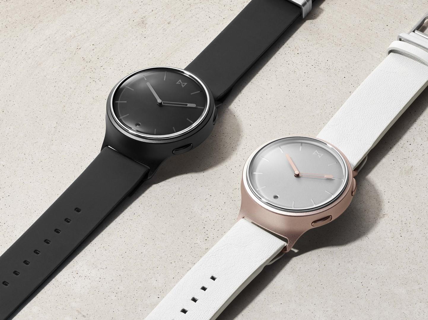 misfit apple watch