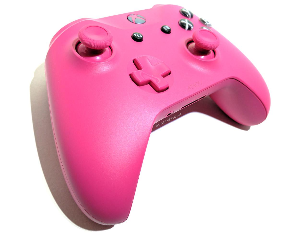pinky