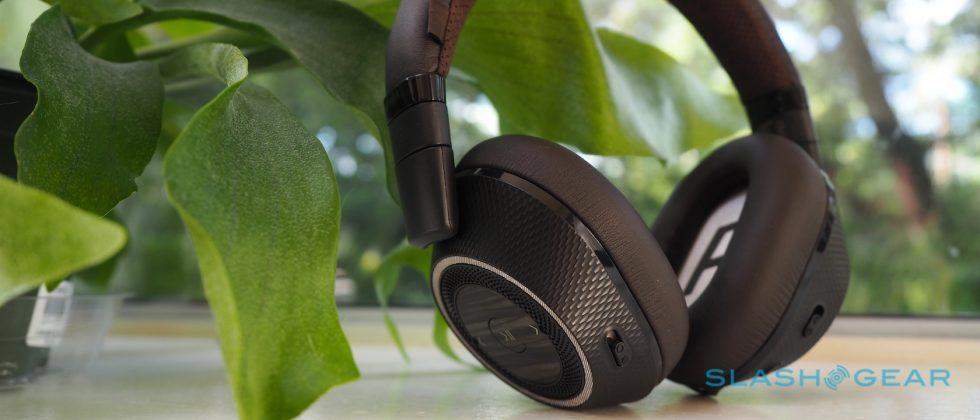 plantronics backbeat pro 2 pairing