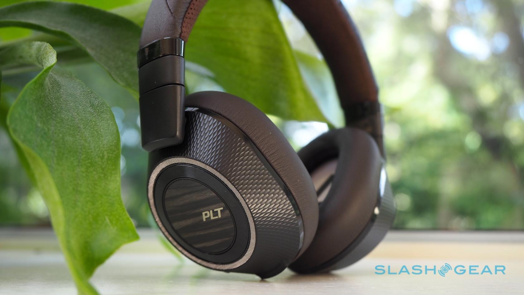 plantronics backbeat pro 2 pairing