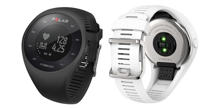 m200 watch