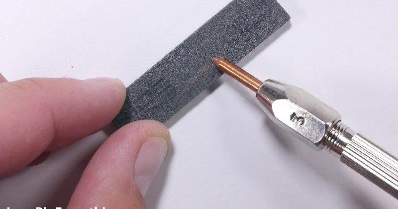 Galaxy Note 7 screen turns out to be scratch resistant