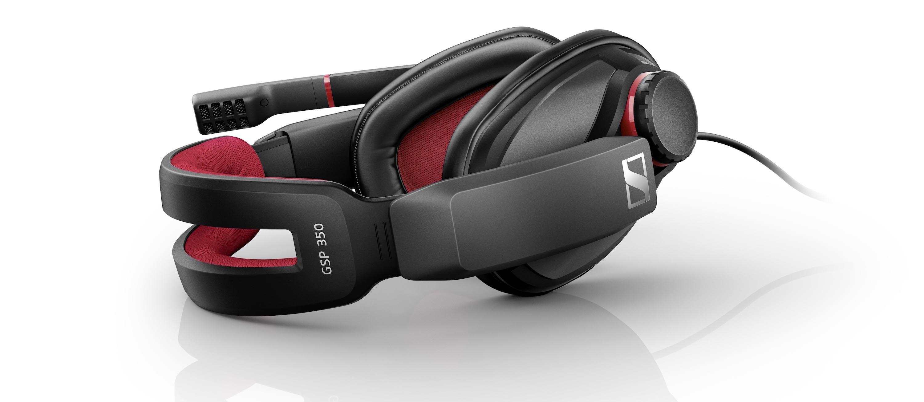 sennheiser gsp 350 dongle