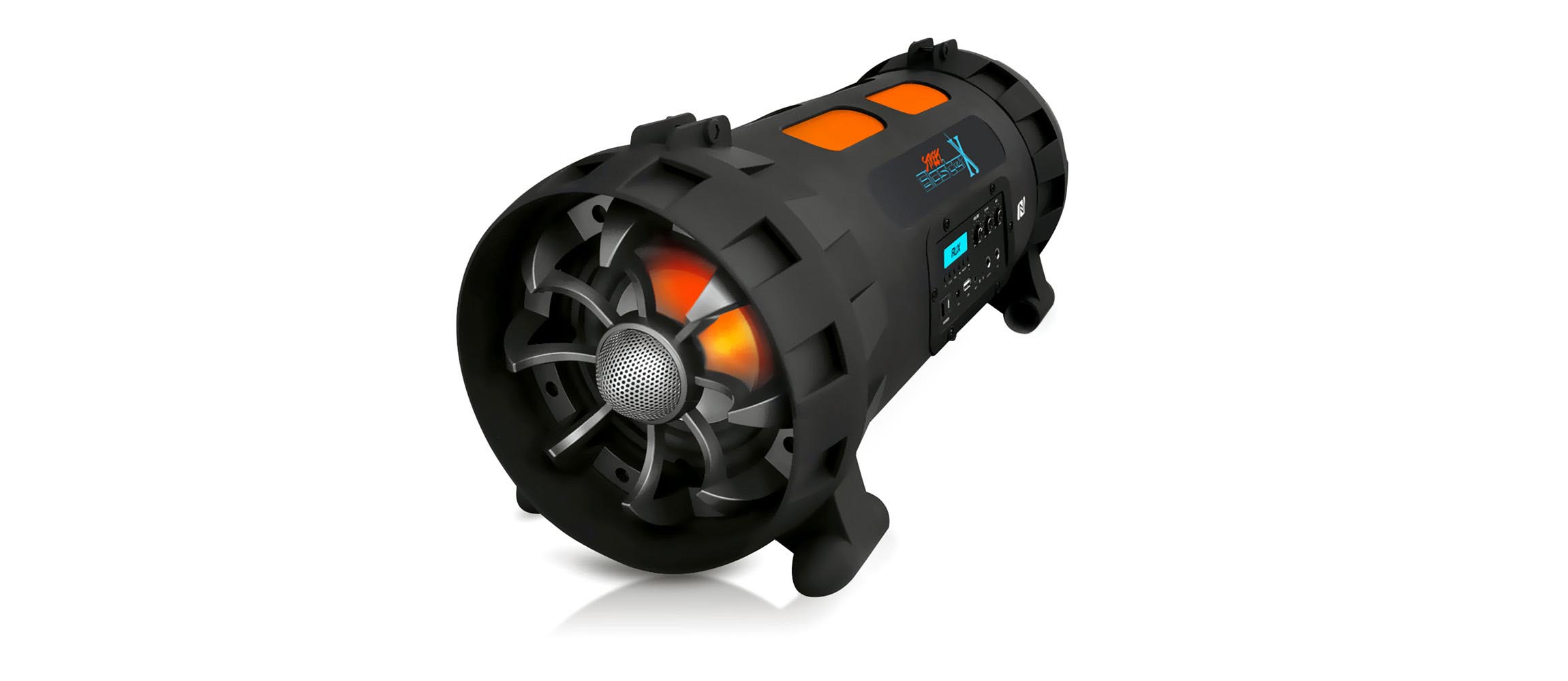 pyle street blaster x