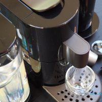 Starbucks Verismo V Brewer Review Can Pods Convert A Coffee Snob Slashgear