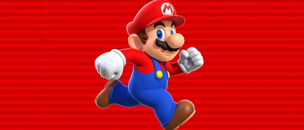 Super Mario Run will be free-to-start, list of launch countries expands