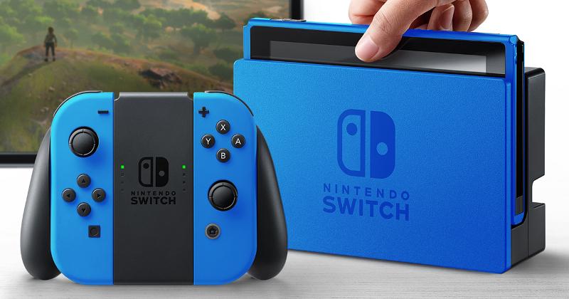 All nintendo switch colors Clearance