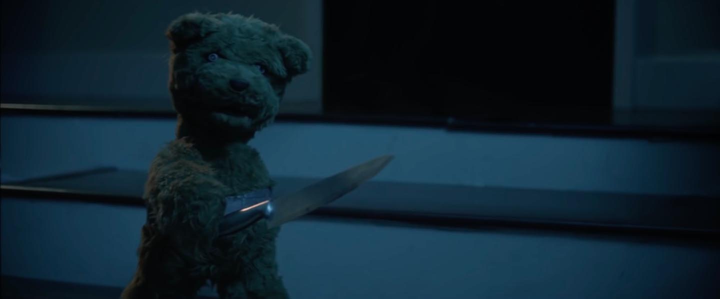 Top 10 creepy short horror flicks for 2016 SlashGear