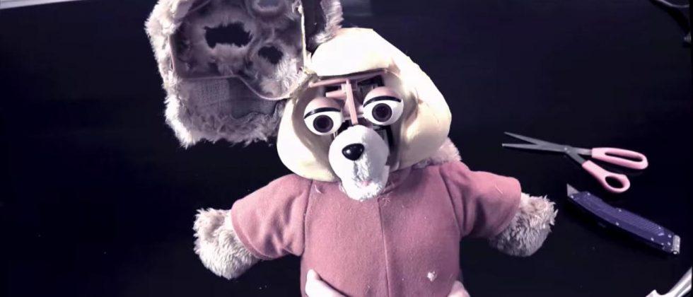 original teddy ruxpin price