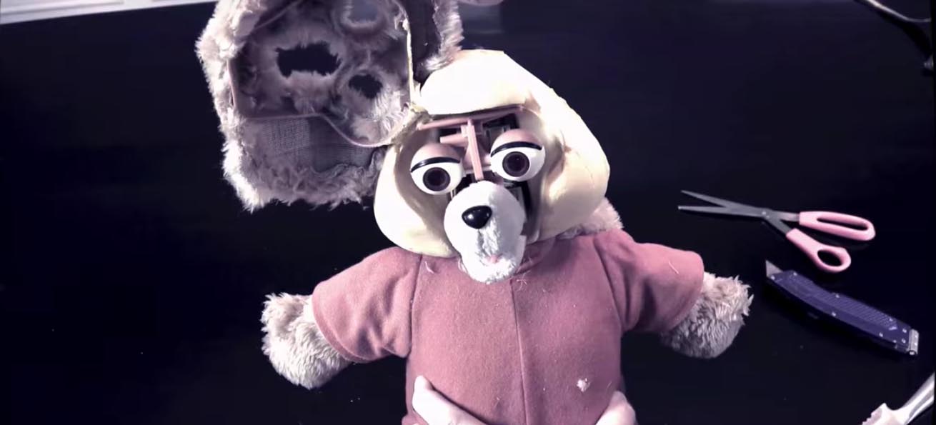 teddy ruxpin cost