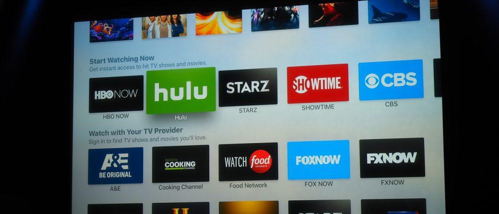 Apple S Tv App Won T Have Netflix Or Amazon Prime Video Content Slashgear Apple S Tv App Won T Have Netflix Or Amazon Prime Video Content Slashgear