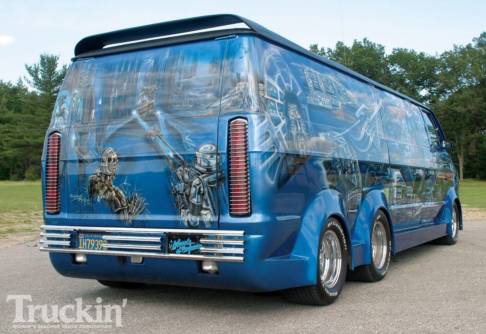 The 5 best Star Wars cars ever made - SlashGear