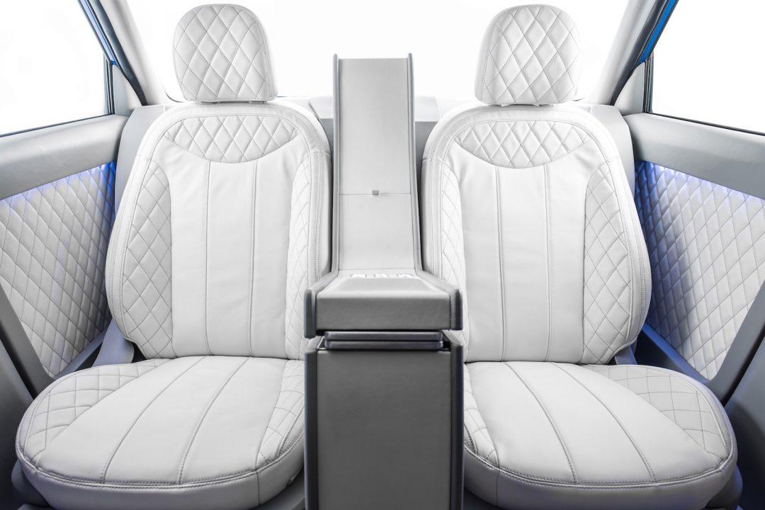 Soul First Class