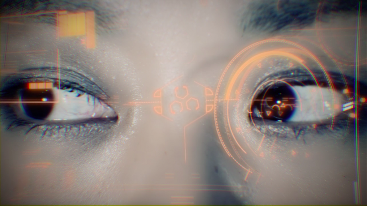 eye-tracking
