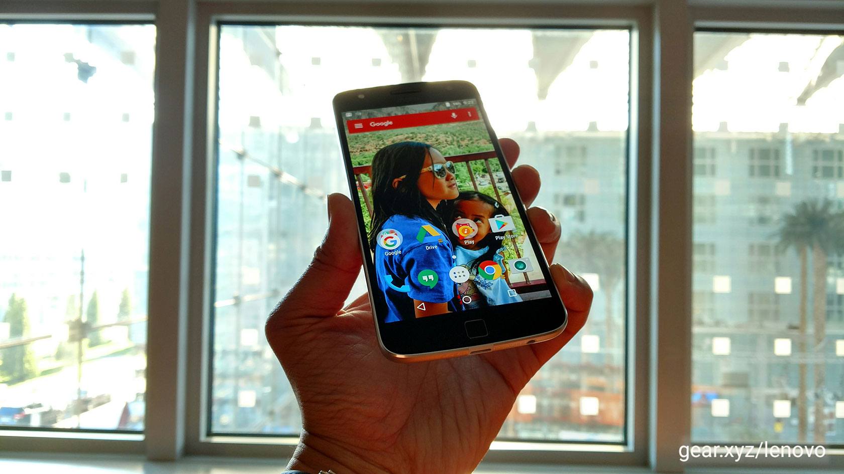 Best midrange Android phones for the 2nd half of 2016 SlashGear