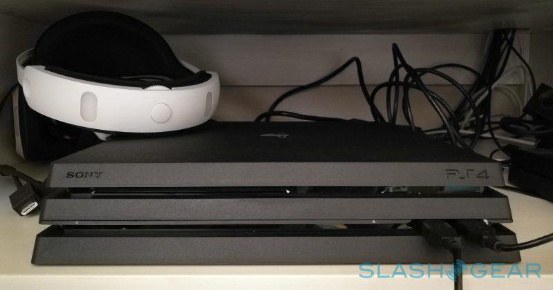 ps4 non pro 4k
