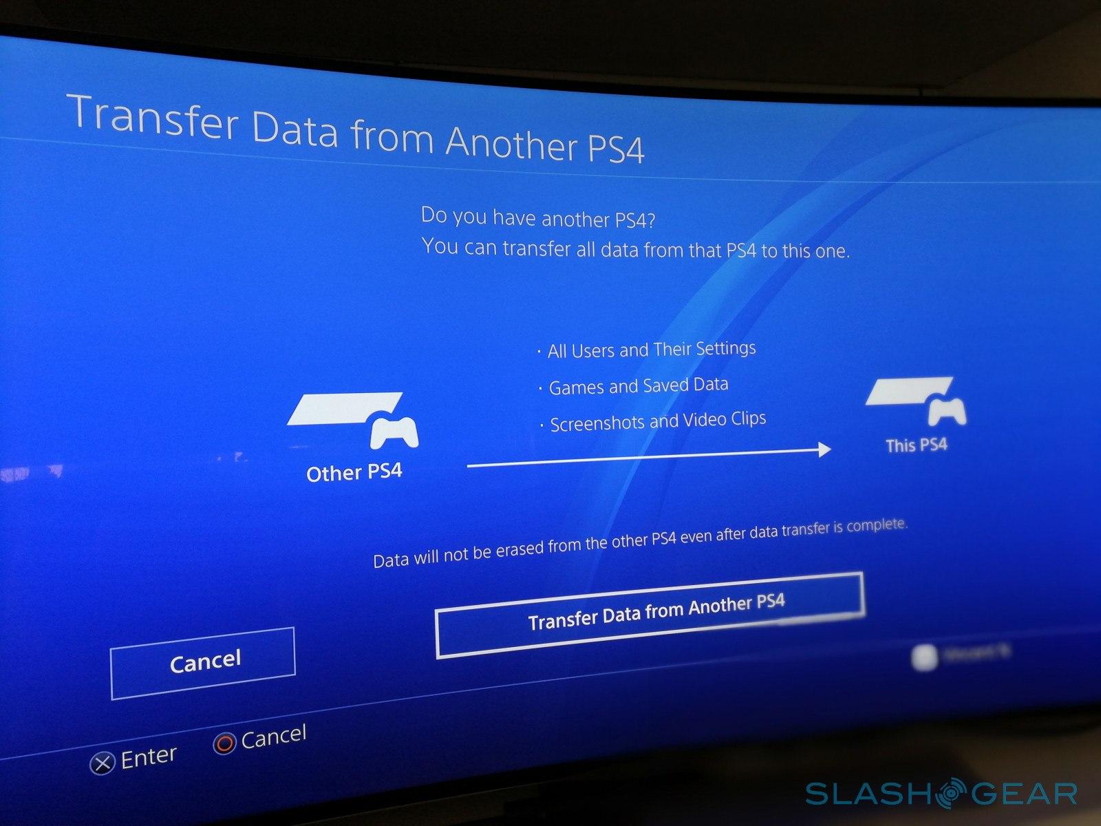 how to set 4k on ps4 pro