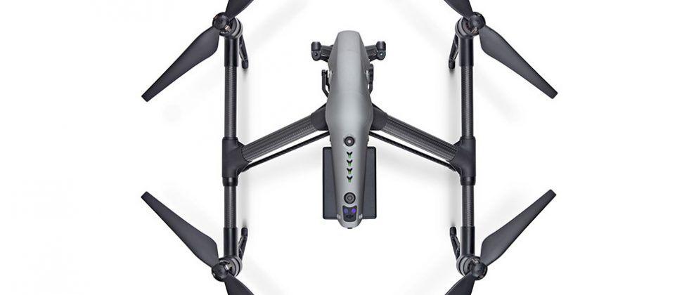 inspire 2 tracker
