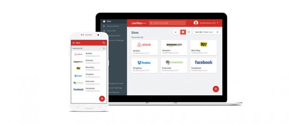 LastPass Syncing Across Multiple Devices Is Now Free SlashGear