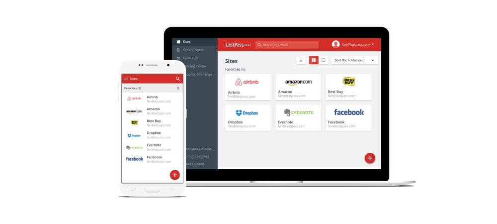 lastpass use the same password for multiple sites lastpass use the same password for multiple sites