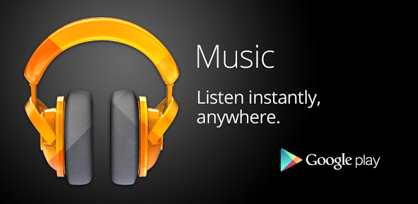 google play music machine learning