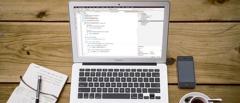 microsoft visual studio on mac microsoft visual studio on mac