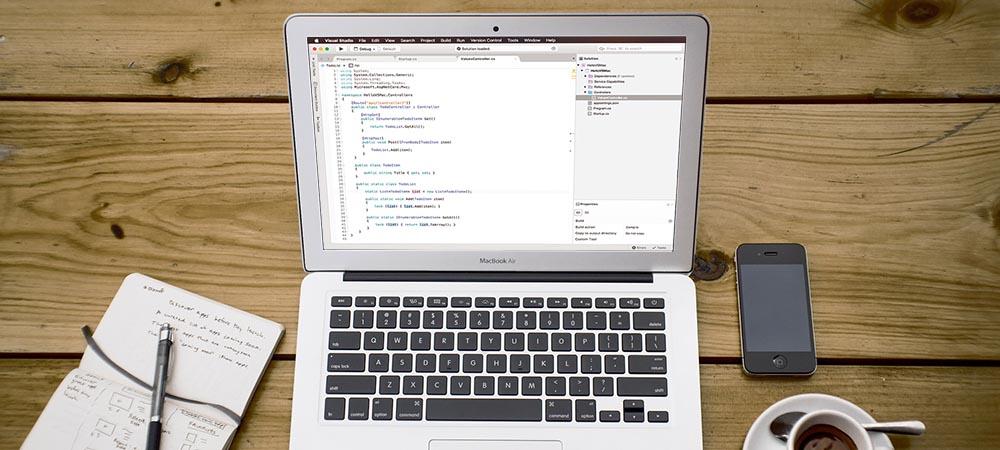macos visual studio macos visual studio