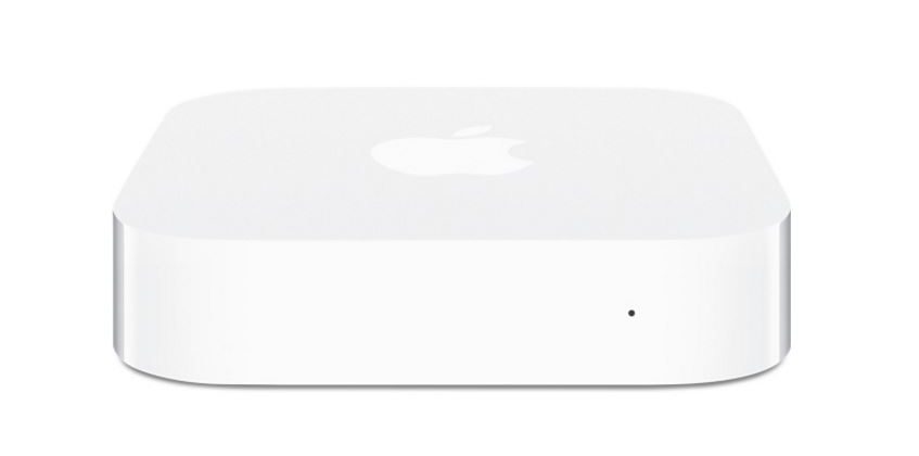 apple router apple router
