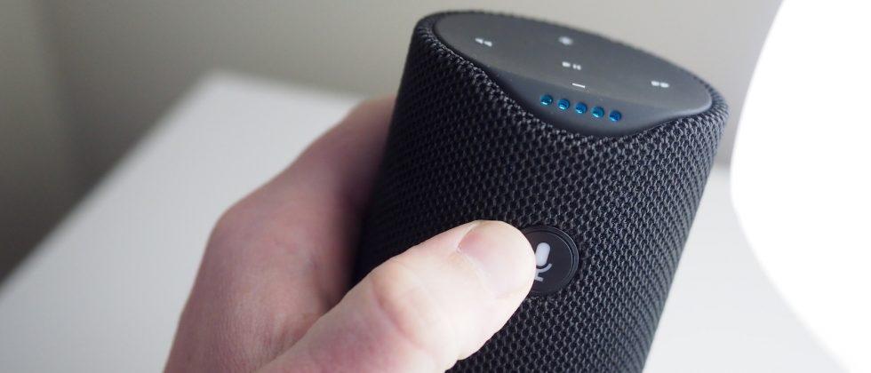 Amazon’s Black Friday starts early with Alexa’s Voice Shopping