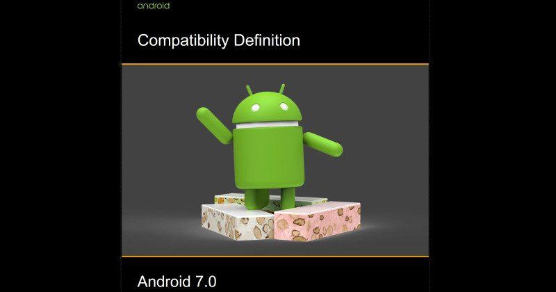 Google might ban USB-C Quick Charge et. al from Android