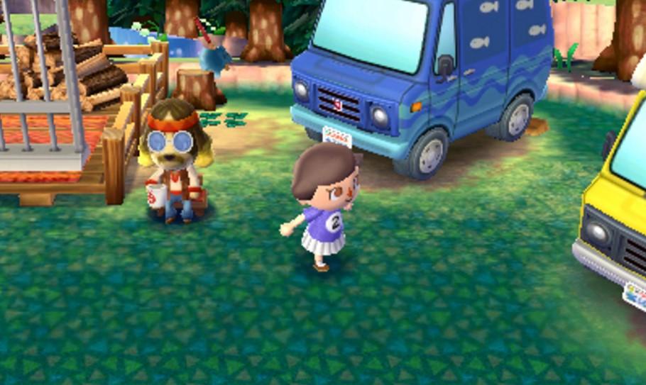 animal crossing new leaf buy