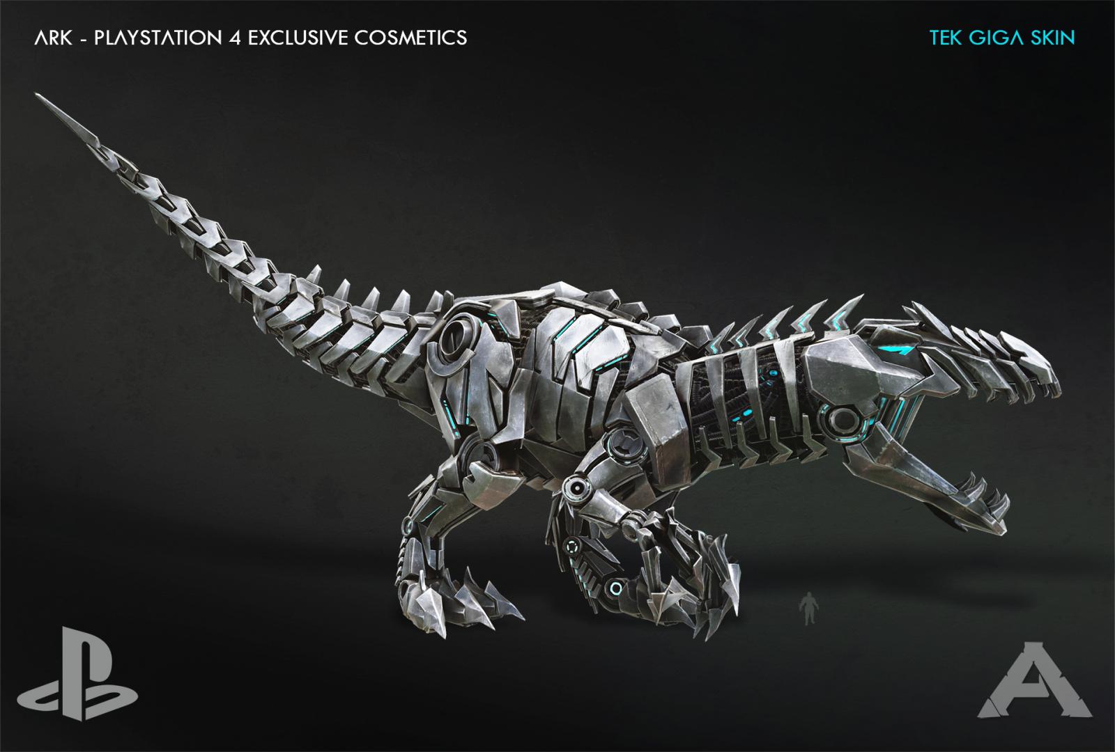 ark extinction ps4 price