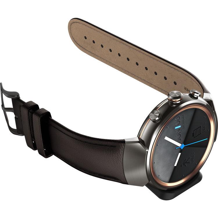 zenwatch 5