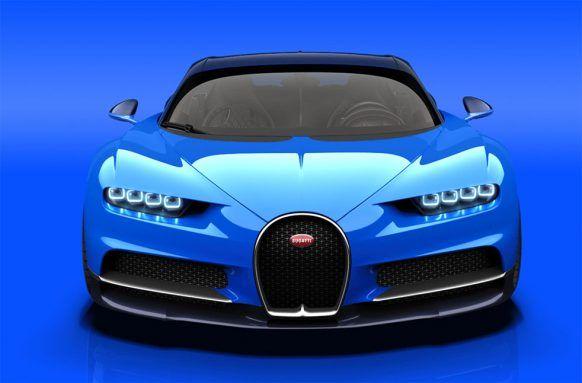 bugatti-chiron