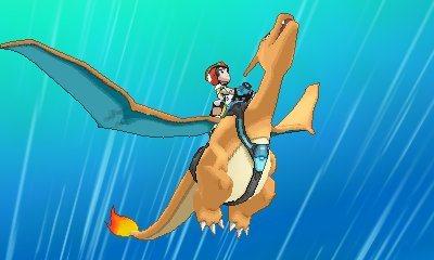 charizard-flight